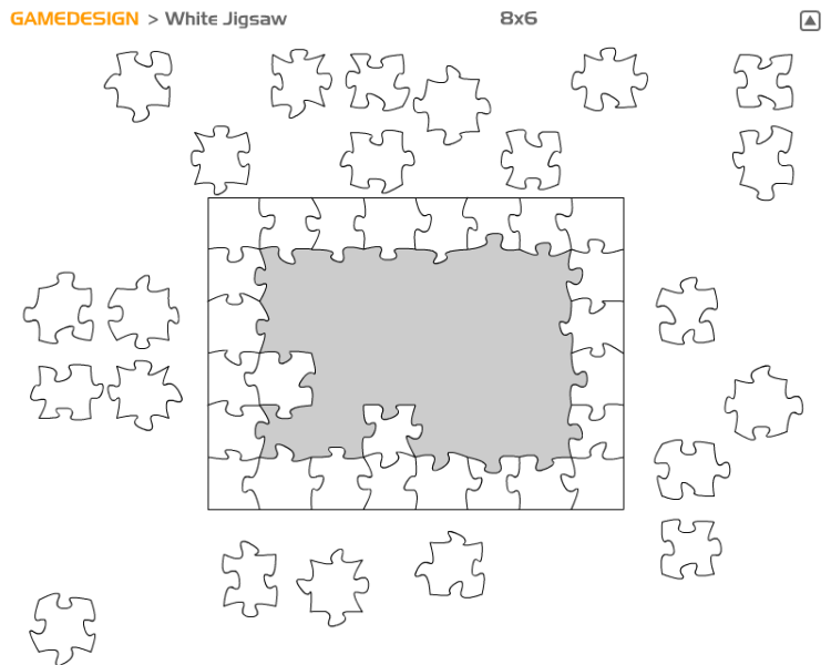 File:White Jigsaw - BROW - Screenshot - 48 Pieces.png