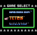 Super Mario Bros. + Tetris + Nintendo World Cup - NES - Screenshot - Tetris.png