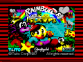 Rainbow Islands - ZXS - Screenshot - Loading.png