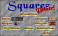 Squarez Deluxe! - DOS - Screenshot - Title.png