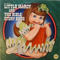 Horrifying Christian Album - Marcy - Little Marcy and the Bible Story Book, Volume Two.jpg