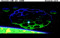 Space Quest II - DOS - Screenshot - Asteroid Base.png