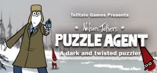 Nelson Tethers - Puzzle Agent - STEAM - Title Card.jpg