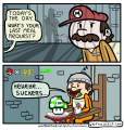 Super Mario World - SNES - Fan Art - Surviving Execution.png