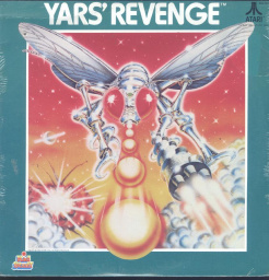 Yars' Revenge - 2600 - Album - Front.jpg