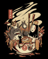 Nerd Universe - Studio Ghibli - Food.jpg