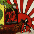Fight Like Apes - And the Mystery of the Golden Medallion - Vinyl - Front.jpg