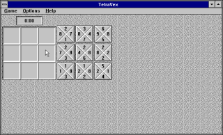 TetraVex - WIN3 - Screenshot - 3x3 Numbers.png