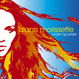 Alanis Morissette - Under Rug Swept.jpg