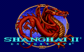 Shanghai II - Dragon's Eye - DOS - Screenshot - Title (EGA 640x400).png