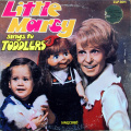 Horrifying Christian Album - Marcy - Little Marcy Sings to Toddlers.jpg