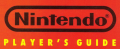 Nintendo Player's Guide - Logo - 1991.png
