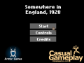 Somewhere in England, 1928 - WEB - Screenshot - Title.png