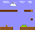 Super Mario Bros. - NES - Screenshot - Checkpoint.png