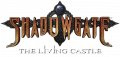 Shadowgate - Living Castle, The - Logo.png