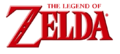 Legend of Zelda, The - Logo.svg