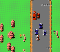 Spy Hunter - NES - Screenshot - Score Glitch.png