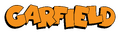 Garfield - Logo - 1988.svg