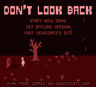 Don't Look Back - WEB - Screenshot - Title.png