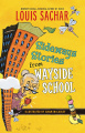 Sideways Stories from Wayside School - Paperback - USA - 1998 - HarperCollins.jpg