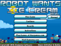 Robot Wants Ice Cream - WEB - Screenshot - Title.png