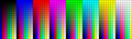 3-bit RGB Palette - Ordered Dithering.png
