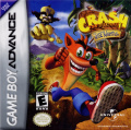 Crash Bandicoot - Huge Adventure, The - GBA - USA.jpg