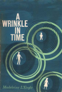 Wrinkle In Time, A - Hardcover - USA - 1st Edition.jpg