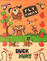 Duck Hunt - NES - Fan Art Poster.jpg