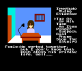 Portopia Serial Murder Case, The - NES - Screenshot - Interrogation.png