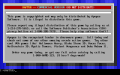 Raptor - Call of the Shadows - DOS - Screenshot - Anti-Piracy Message.png