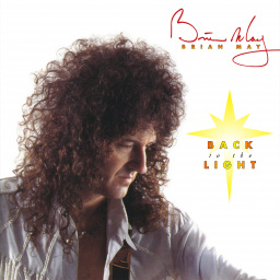 Brian May - Back to the Light - CD - UK.jpg