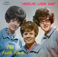 Horrifying Christian Album - Faith Tones, The - Jesus Use Me.jpg
