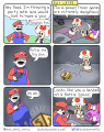 Mario Party - Fan Art - Last Place Comics.jpg