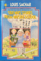 Sideways Stories from Wayside School - Paperback - USA - 1985 - Avon Camelot.jpg