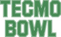 Tecmo Bowl - Logo.svg